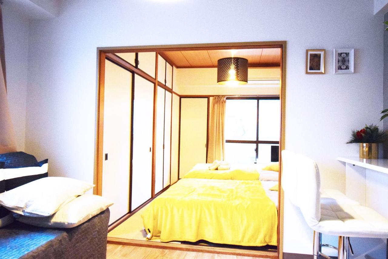 Apartment Eminuz Asakusa 305