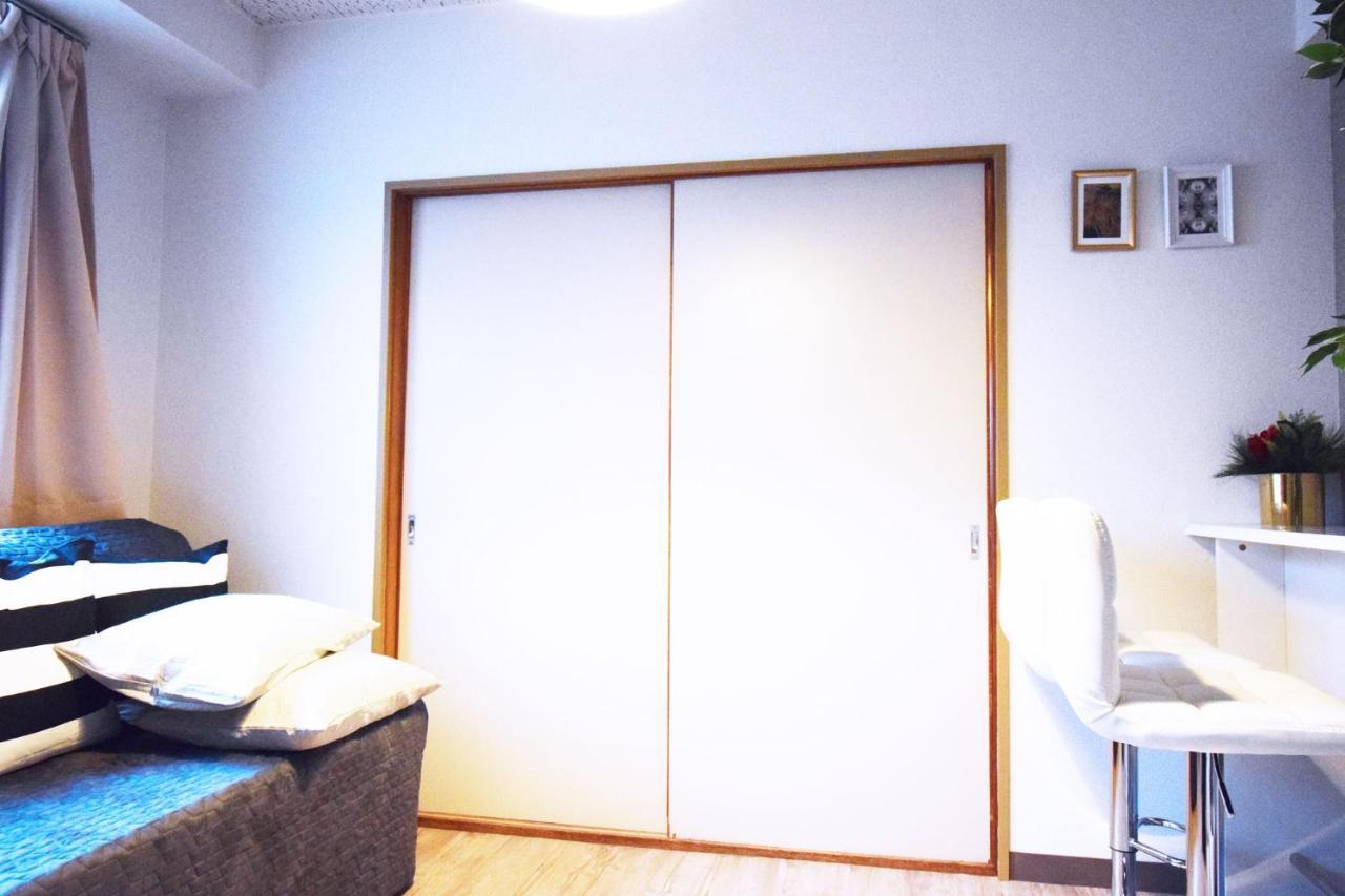Apartment Eminuz Asakusa 305