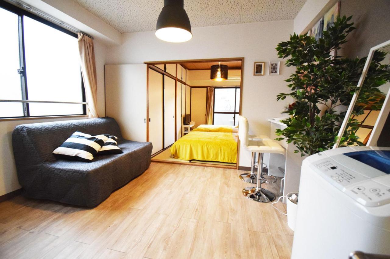 Apartment Eminuz Asakusa 305 *